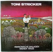 Toni Stricker