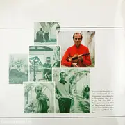 LP - Toni Stricker - Erdverbunden