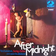 Toni Sulzböck Und Seine Studioband - After Midnight