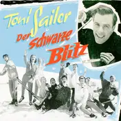 Toni Sailer - Der Schwarze Blitz