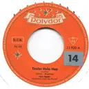 7inch Vinyl Single - Toni Sailer - Tiroler Hula Hup / Immer Wenn Es Schneit