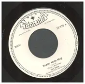Toni Sailer - Tiroler Hula Hup / Immer Wenn Es Schneit