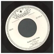 Toni Sailer - Tiroler Hula Hup / Immer Wenn Es Schneit
