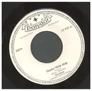 7inch Vinyl Single - Toni Sailer - Tiroler Hula Hup / Immer Wenn Es Schneit - White label edition