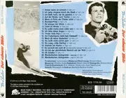 CD - Toni Sailer - Der Schwarze Blitz