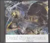 CD - Toni Spearman - Freedom