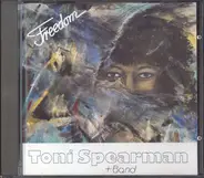 Toni Spearman - Freedom