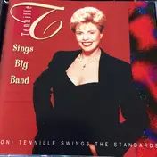 Toni Tennille - Tennille Sings Big Band