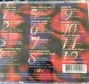 CD - Toni Tennille - Tennille Sings Big Band