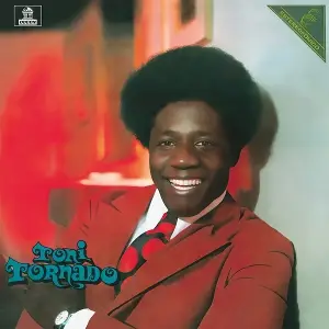 Toni Tornado - Toni Tornado