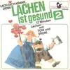 7inch Vinyl Single - Toni Und Vroni - Lachen Ist Gesund 2