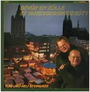 Toni Und Helmut Steingass - Bevör En Kölle Et Chreeskindche Kütt