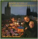 LP - Toni Und Helmut Steingass - Bevör En Kölle Et Chreeskindche Kütt