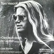 Toni Vescoli - Das Isch Doch De Gipfel (Züspa-Lied)