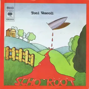 Toni Vescoli - Scho Root