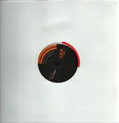 toni vokado - touch EP