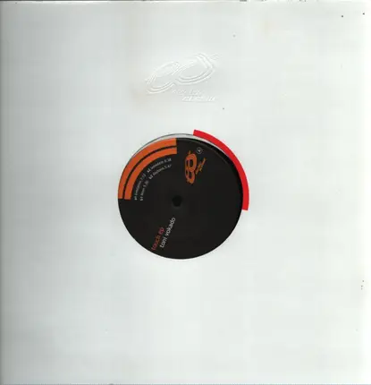 Toni Vokado - touch EP