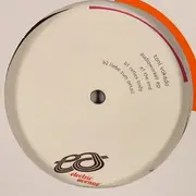 12'' - Toni Vokado - Audioworker EP