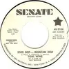 7inch Vinyl Single - Toni Wine - River Deep Mountain High