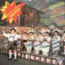 LP - Toni Witt - Carnival In Bavaria