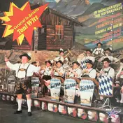 Toni Witt - Carnival In Bavaria