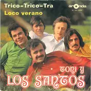 Toni Y Los Santos