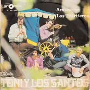 Toni Y Los Santos - Amanecer