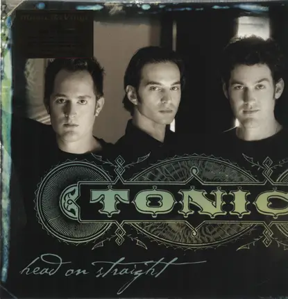 Tonic - Head on Straight