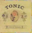 CD - Tonic - Lemon Parade