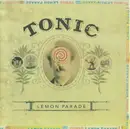CD - Tonic - Lemon Parade