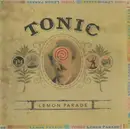 CD - Tonic - Lemon Parade