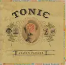 CD - Tonic - Lemon Parade