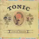 CD - Tonic - Lemon Parade
