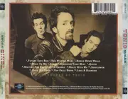 CD - Tonic - Sugar