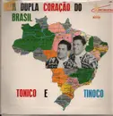 LP - Tonico & Tinoco - A Dupla Coração Do Brasil
