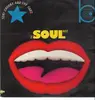 LP - Toni Cavana And The Fabs - O 'Soul' Mio