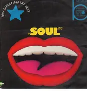Toni Cavana And The Fabs - O 'Soul' Mio