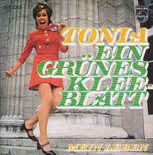 Tonia - ..Ein Grünes Klee-Blatt