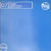 Tonia - Cookie Fortune
