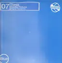 12inch Vinyl Single - Tonia - Cookie Fortune - still sealed