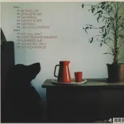 LP - Tonia Reeh - Boykiller