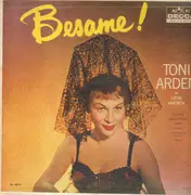 LP - Toni Arden - Besame!