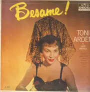 Toni Arden - Besame!