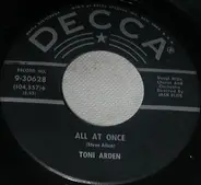 Toni Arden - Padre / All At Once