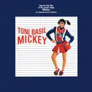 12'' - Toni Basil - Mickey