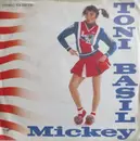 7'' - Toni Basil - Mickey
