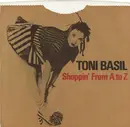 7'' - Toni Basil - Shoppin' From A To Z
