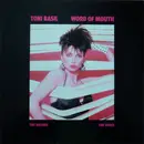 LP - Toni Basil - Word Of Mouth
