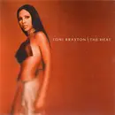 CD - Toni Braxton - The Heat