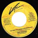 7'' - Toni Braxton - You Mean The World To Me